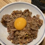 ジンギスカン羊はち - 