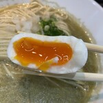 ヌードル＆スパイスカレー 今日の1番 - 