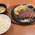 ダル食堂 堂島地下街店 - 
