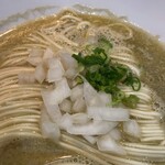 ヌードル＆スパイスカレー 今日の1番 - 