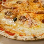 ピッツェリア・ロマーナ・イル・ペンティート - 