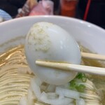 ヌードル＆スパイスカレー 今日の1番 - 