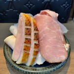 ヌードル＆スパイスカレー 今日の1番 - 