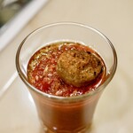 ピッツェリア・ロマーナ・イル・ペンティート - 