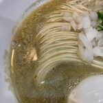 ヌードル＆スパイスカレー 今日の1番 - 