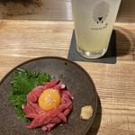 ジンギスカン羊はち - 