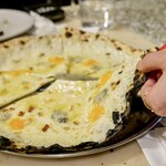 ピッツェリア・ロマーナ・イル・ペンティート - 