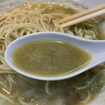 ヌードル＆スパイスカレー 今日の1番 - 