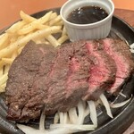 ダル食堂 堂島地下街店 - 