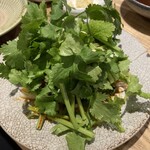 ジンギスカン羊はち - 