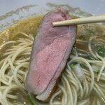 ヌードル＆スパイスカレー 今日の1番 - 