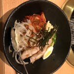 焼肉問屋 牛蔵 - 