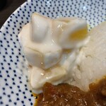 ヌードル＆スパイスカレー 今日の1番 - 