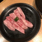焼肉問屋 牛蔵 - 