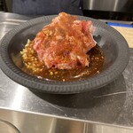 ジンギスカン羊はち - 