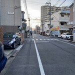 ヌードル＆スパイスカレー 今日の1番 - 