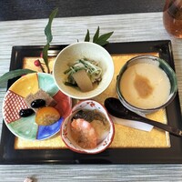 日本料理 鎌倉山 野乃華 - 