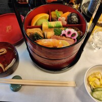 鰻割烹 伊豆栄 本店 - 