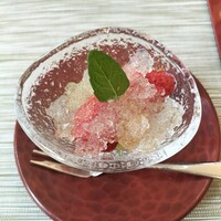 日本料理 鎌倉山 野乃華 - 