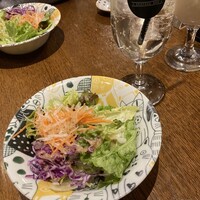 Seafood bar Ermitage 代々木店 - 