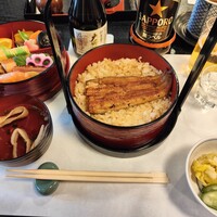 鰻割烹 伊豆栄 本店 - 