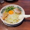ラーメン 魁力屋 練馬インター店