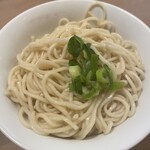 ラーメンの店 せせらぎ - 替玉