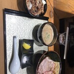 中華蕎麦 ひら井 - 