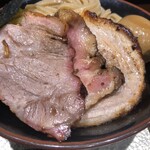 中華蕎麦 ひら井 - 