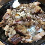 中華蕎麦 ひら井 - 