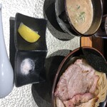 中華蕎麦 ひら井 - 