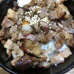 中華蕎麦 ひら井 - 