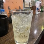 兆治 - これも2杯