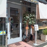 Chocolaterie HISASHI - 