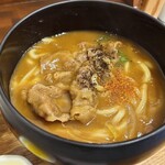 うどん 直 - 