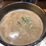 中華蕎麦 ひら井 - 