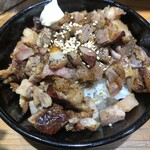 中華蕎麦 ひら井 - 