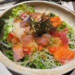 蕎麦・鮮魚 個室居酒屋 村瀬 - 