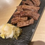 牛タン専門店 濱たん - 