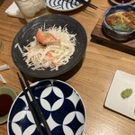 Abeno Sushi Ebisu - 