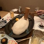 あぶりや儀七 - 