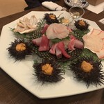 あぶりや儀七 - 