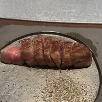 TOKYO KAIKAN 會 - サーロイン