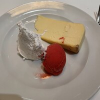 ウルフギャング・ステーキハウス シグニチャー - 