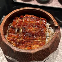 うなぎのしろむら - 