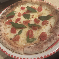 トラットリア ラ タルタルギーナ - 