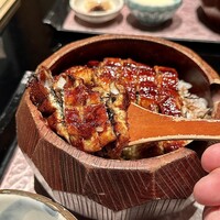 うなぎのしろむら - 