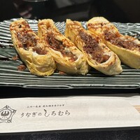 うなぎのしろむら - 