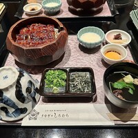 うなぎのしろむら - 