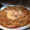 Kokin Chan - 焼きラーメン